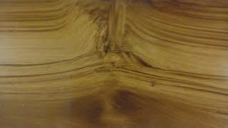 Wooden graining tutorial part 2, artificial  wood graining, how to make teak wood design