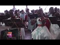 Ivory Coast children form first philharmonic orchestra