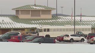 Bonne Terre inmate stabbed 7 times; lawmakers calling for action