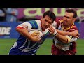 Brisbane vs Auckland Warriors Rd 1 1997