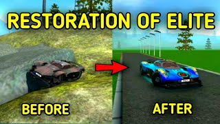 Restoration Of Abundant Aston Martin(Elite) | Car Simulator 2 | New Update