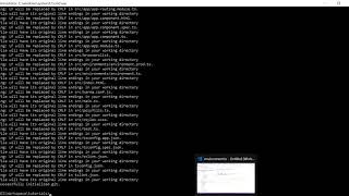 Create simple Angular 6 Application Using Angular Cli
