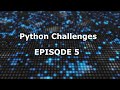 How to use the Enumerate function in Python ? Stay in Python Shape Episode 5