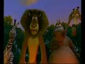 Madagascar DVD Release Ad (2005)