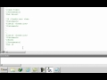 Tutorial 5 - Decision Structures