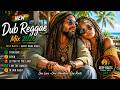 BEST DUB REGGAE MIX 2026 🌴🔥 | Treasure, Siren & Letter To The Lord | Deep Roots – Lucky Dube Vibes