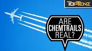 10 Crazy Conspiracies That Turned Out to be True