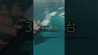 【開発日記#0】Victoria3ってどんなゲームデザイン？【1分解説】#shorts