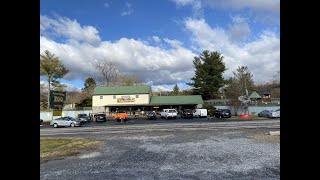 WATCH LIVE | VSP conducting search warrant at the Natural Bridge Zoo in Rockbridge County