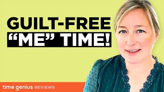 From 3am Panic Wakeups to “Mornings That Feel Like a Spa” | Marie Forleo’s Time Genius Review
