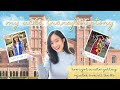 how i got into ucla after being rejected | what to know before transferring + college advice 🐻💙