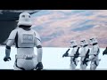 Unreal Engine 5 Project By Me Stars Wars