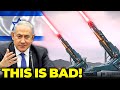 Israels Iron Beam Laser System Is In Operation