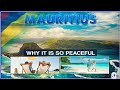 Why Mauritius Is The Most Peaceful Country In Africa