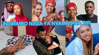 TITI YISHIMIYE INDIRIMBO NYAMBO AMURIRIMBIYE  TITI FILMS EP 4 NYAMBO AKUNDA TITI