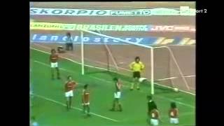 Lazio - Varese 3-2 - Serie B 1981-82 - 37a giornata