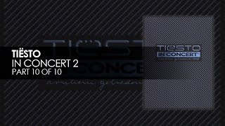 Tiësto in Concert 2 (Gelredome, Arnhem 2004) [Part 10 of 10]