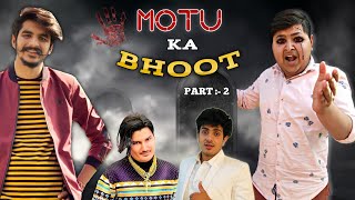 Motu Ka Bhoot | Gulzaar Chhaniwala New Song | AMIT SAINI ROHTAKIYA | New Haryanvi Songs 2021