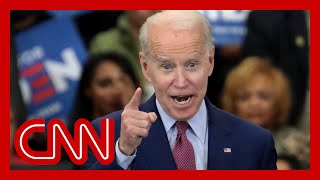 Biden wins Michigan, CNN projects. Sanders faces uphill climb