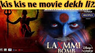 Laxmmi Bomb Teaser | laxmi Bomb First Look | Akshay Kumar,Kiara Advani, Raghav Lawrence, Laxmmi Bomb