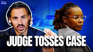 Ebony Parker's Criminal Charges Dismissed! Did The Judge Get It Right?