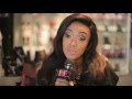 vuzu.tv: V Entertainment - Catchup with Dineo Moeketsi