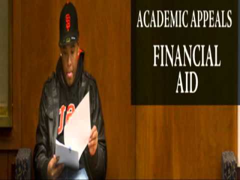 financial aid appeal letter sample financial aid appeal letter sample