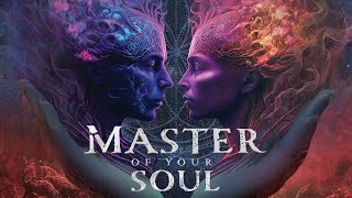 JDX - Master Of Your Soul | Official Music Video