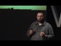 Our Relationship with the Weather: Dan Goff at TEDxVirginiaTech