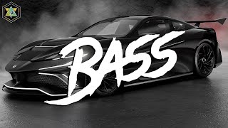 🔈BASS BOOSTED🔈 EXTREME BASS BOOSTED 🔥🔥 BEST EDM, BOUNCE, ELECTRO HOUSE 2021