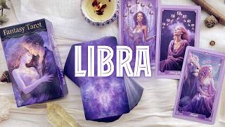 Libra Tonight Your Life Changes Forever Shocking Massive Upcoming Changes