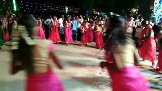 Nellore traditional bhajan songs