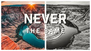 Horseshoe Bend Will NEVER Be The Same Again | Ruined By Tourism