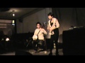 Alika Mochida & Hibiki Ichikawa - Aizubandai-san (Cafe OTO 20/9/12)