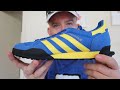 Deadstock Adidas Originals Unboxing