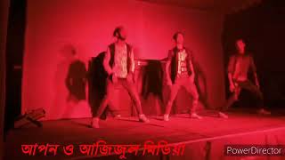 Pyar Ka Tohfa Tera dance video viral for you