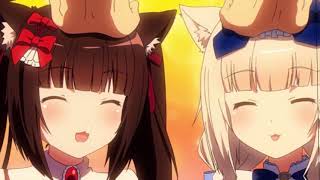 Nekopara ova - I dont know my name