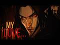 Bound to the Black-Hearted King | ASMR Roleplay