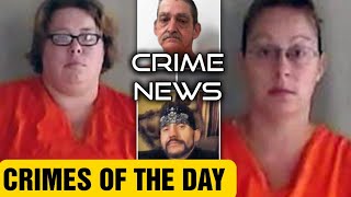 Crime News Daily: Apr 3, 2021