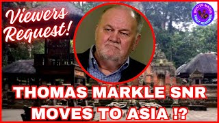 LADY C'S GOFUNDME | THOMAS MARKLE SENIOR MOVING TO SOUTH EAST ASIA | VIEWERS REQUEST