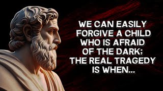 Incredible Life changing and beautiful quotes of Plato