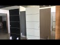 Price Of HDF Doors, Rooms Doors, Kitchen Cabinets, Dinning Table In Lagos State, Nigeria.