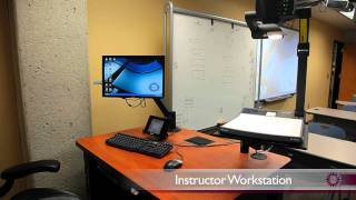 JCCC Learning Studios - A Video Introduction