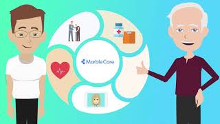 Marble Care: NDIS Disability Services Provider