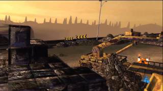 Wall-E (Intro)