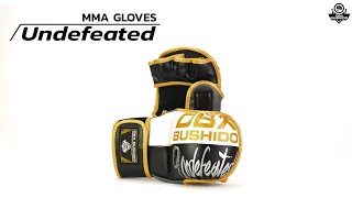 Rękawice do MMA | MMA Gloves \