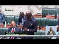 funny moments about zambian parliament😅🤣😂