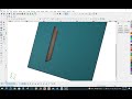 how to make two rail sweep in jdpaint 5.21