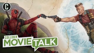 Deadpool 2 Test Screening Reactions Leak Online - Movie Talk
