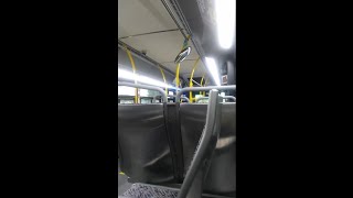 Onboard DDOT XD40 New Flyer Xclesior on Route 15 Chicago-Davison (Summer 2019)